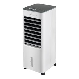 Climatizador de Ar 5l Midea Acm51 - 127v - 6