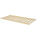 Ver imagem 1 de Cama Auxiliar Montessoriano em Madeira Maciça Casatema MadeiraOriginals Marrom