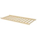 Ver imagem 3 de Cama Auxiliar Montessoriano em Madeira Maciça Casatema MadeiraOriginals Marrom