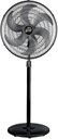 Ver imagem 4 de Ventilador Turbo de Coluna 50 Cm Cinza 220v Goar