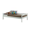 Ver imagem 2 de Cama Solteiro em Madeira Maciça Reversível Casatema MadeiraOriginals