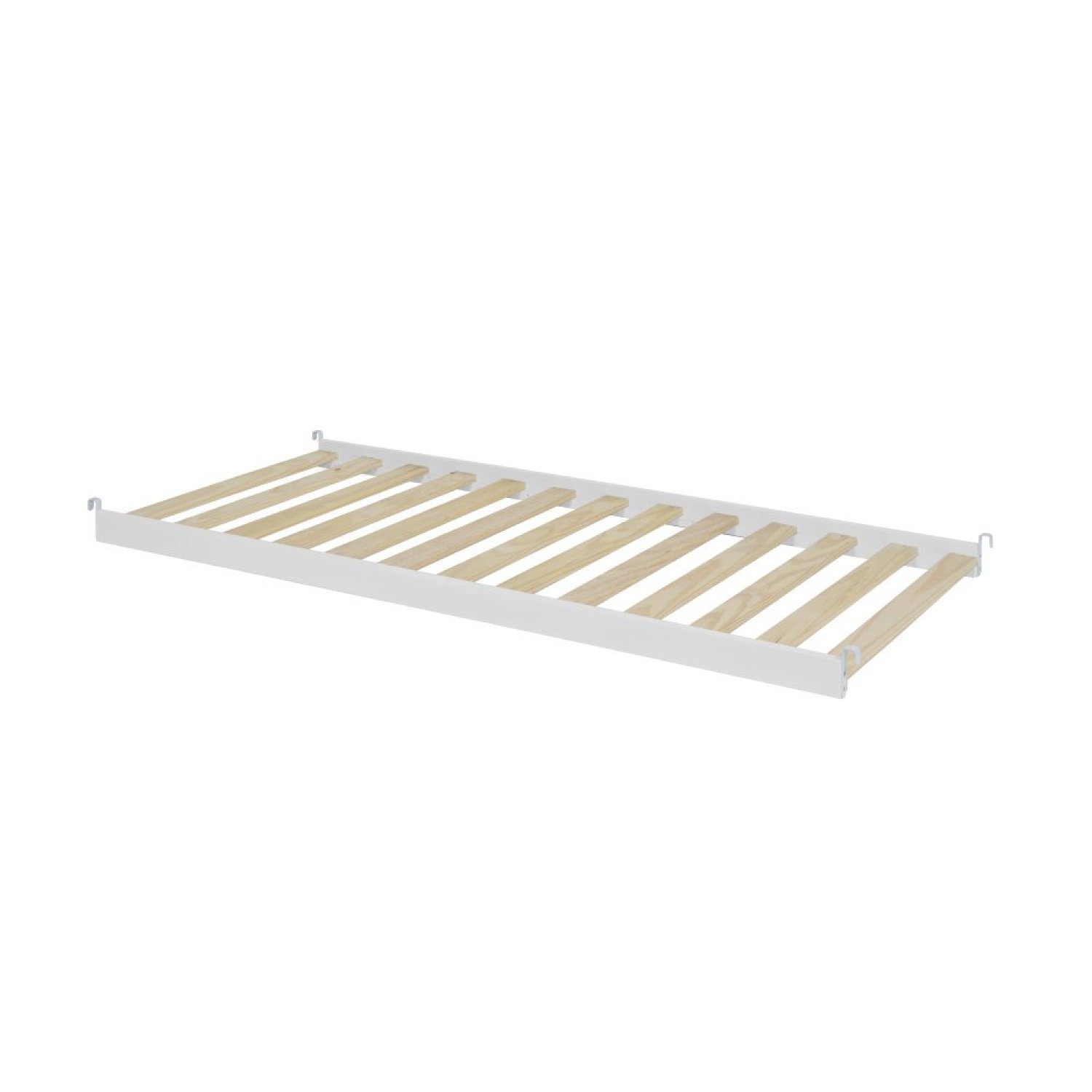 Cama Auxiliar Montessoriano em Madeira Maciça Casatema - 1