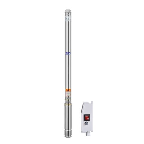 Bomba Submersa Caneta Palito 0.5CV Até 3600L/h 110V - TÉTIS