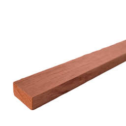 20 Ripas Sarrafos Eucalipto 1x2x50cm Aplainado Artesanato - 3