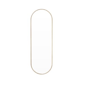 Espelho Shay 150 Cm X 50 Cm Tauari