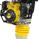 Ver imagem 4 de Compactador de Solo Gasolina Bfg 75b 4 Cv Buffalo