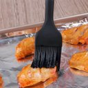 Ver imagem 6 de Pincel Culinario de Silicone Preto | 05 Un