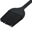 Ver imagem 3 de Pincel Culinario de Silicone Preto | 05 Un
