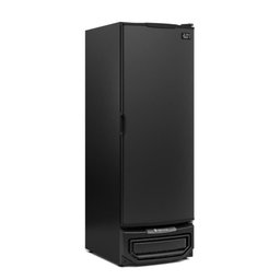 Cervejeira 570L GCB-57 IN PR Total Black Linha Ápice c/ Compressor Inverter Super Econômico - - 1