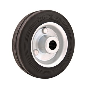 Roda Borr 3 Leve 40kg Rel Rolete 12mm Borr Prt Pç Vonder