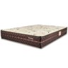 Colchão King Ortopédico Espuma D33 193x203x24cm Bf Colchões - 2
