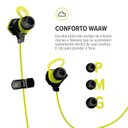 Ver imagem 6 de Fone de Ouvido Gamer by Alok Energy 10ewg Microfone Destácavel e Case de Transporte WAAW