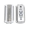 Lamina de Corte do Cabeçote para Depilador Philips Bre630 Bre650 Original - 3