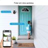 Câmera Ip Externa Wifi Dupla 2 em 1 Visão Noturna Yoosee - 4
