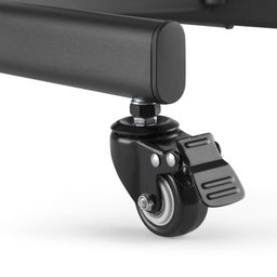 Suporte Rack para Tv Lcd/led/plasma de 37 a 70 com Suporte para Receptor - Sr150 - 8