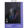 Mouse Gamer Fortrek Vickers New Edition 8000 Dpi Rgb Preto - 4