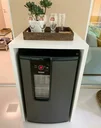 Ver imagem 1 de Bar bancada nicho para embutir cervejeira