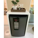 Ver imagem 1 de Bar bancada nicho para embutir cervejeira