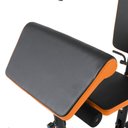 Ver imagem 7 de Multi Estação de Musculação Elite Gallant 65kg Aparelho de Ginástica