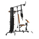 Ver imagem 2 de Multi Estação de Musculação Elite Gallant 65kg Aparelho de Ginástica