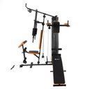 Ver imagem 4 de Multi Estação de Musculação Elite Gallant 65kg Aparelho de Ginástica