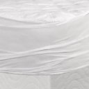 Ver imagem 3 de Protetor de Colchão Queen 1,60x2,00cm Impermeável Kacyumara