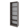Estante para Livros Multiuso 5 Nichos 175cmx52cm Montreal Yescasa - 3