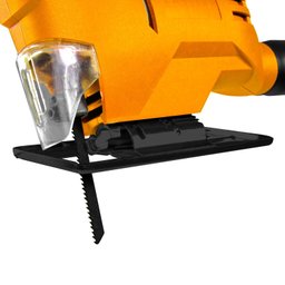 Serra Tico-Tico WAP Estt 550 com Bocal de Aspiração 550w 127v - 2
