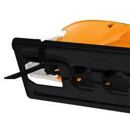 Serra Tico-Tico WAP Estt 550 com Bocal de Aspiração 550w 127v - 4