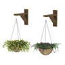 Suporte para Vaso de Plantas 22 X 22 - 1