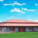 Ver imagem 3 de Kit 20 Telhas Colonial PVC 2,30 x 0,86 x 1,7 mm 5 Ondas Afort Marrom