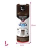 Tinta Spray Ultra 5 em 1 Marrom Couro Rust-oleum - 3