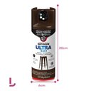 Ver imagem 3 de Tinta Spray Ultra 5 em 1 Marrom Couro Rust-oleum