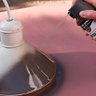 Tinta Spray Ultra 5 em 1 Marrom Couro Rust-oleum - 2