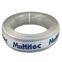 Ver imagem 1 de Multitoc Cabo CCI 50X05 Pares CZ Rolo 200MTS