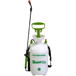 Pulverizador Manual Lateral de Compressão Prévia Trapp Sx-cs11b 11 Litros