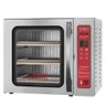 Forno Convecção com Vapor 35x35 Lastro Fcvl35 G.paniz Forno 220v - 1