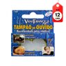 Kit C-12 Vanifrance Tampão P- Ouvido Silicone C-2 - 1