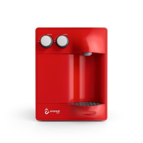 Purificador de Água Everest Slim 220v