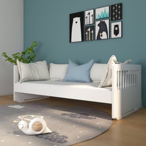 Cama Sofá Infantil  