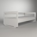 Ver imagem 2 de Cama Sofá Infantil