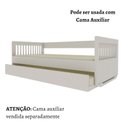 Ver mais imagens de Cama Sofá Infantil