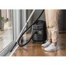 Extratora Barril WAP Carpet Cleaner ECO Água e Pó Bocal de Sopro 1450w 127v Preto - 9