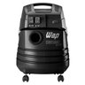 Extratora Barril WAP Carpet Cleaner ECO Água e Pó Bocal de Sopro 1450w 127v Preto - 2