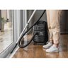 Extratora Barril WAP Carpet Cleaner ECO Água e Pó Bocal de Sopro 1450w 220v Preto - 9