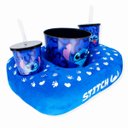 Ver imagem 2 de Kit Almofada Porta Pipoca Stitch