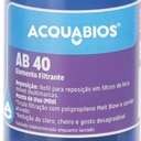 Ver imagem 3 de Kit 02 Un Refil Ab 40 Acquabios Multiuso Universal Rosca Longa Conica Granular Carbon para Bica Move