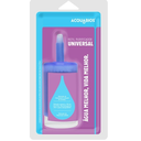 Ver imagem 2 de Kit 02 Un Refil Ab 40 Acquabios Multiuso Universal Rosca Longa Conica Granular Carbon para Bica Move