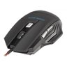 Mouse Gamer Eg103rb/predator 1.600dpi com Fio Evolut - 3