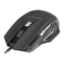 Ver imagem 3 de Mouse Gamer Eg103rb/predator 1.600dpi com Fio Evolut